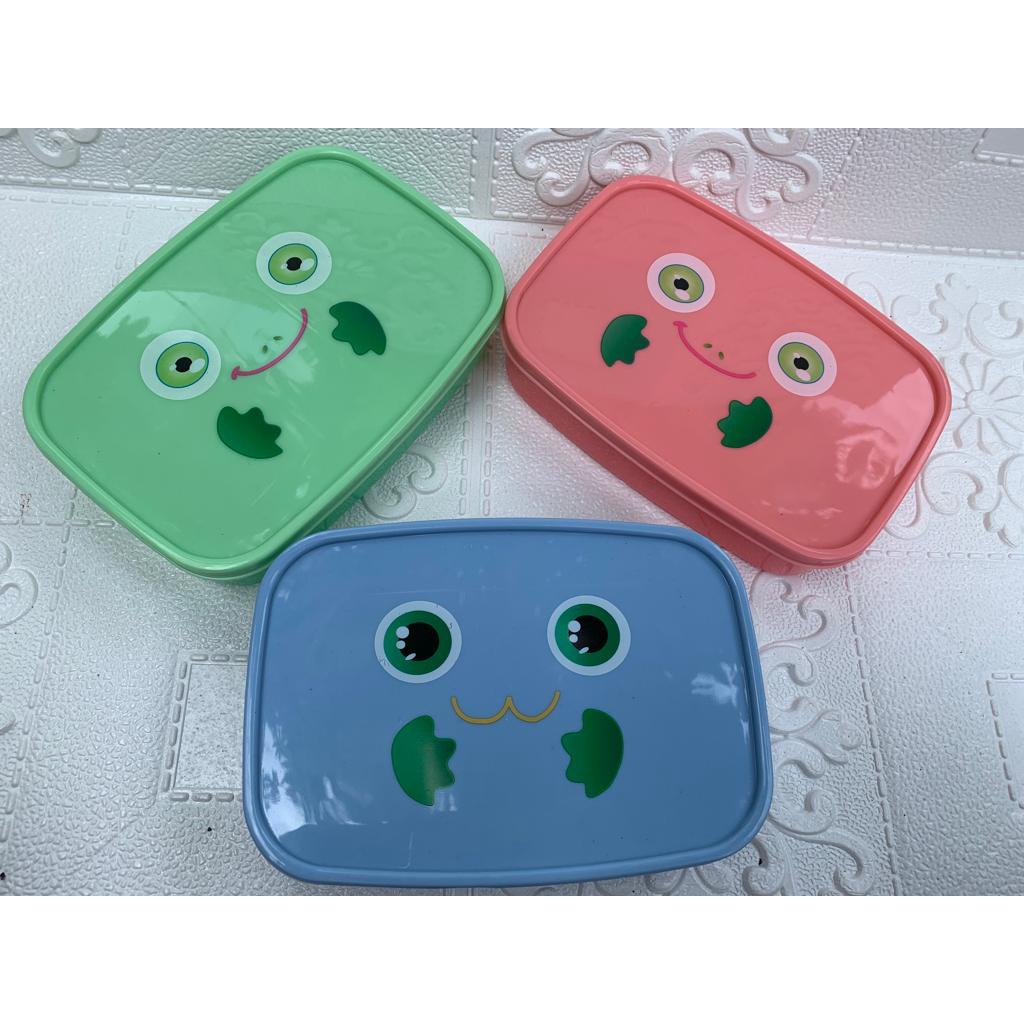 Sunlife 050 toro lunch box kotak makan / lunch box / Bpa Free