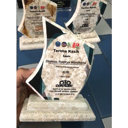 

✹ Plakat Marmer Murah Free Design す