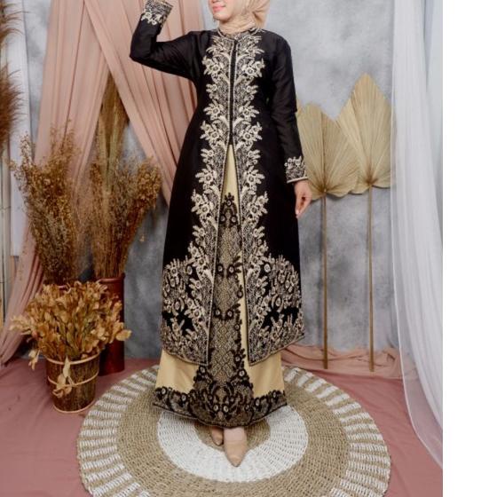 ➩↓✮≛ KEBAYA PESTA - KEBAYA MODERN - KEBAYA TERLARIS - SET ROK TRADISIONAL - BY MEKAR JAYA Ready