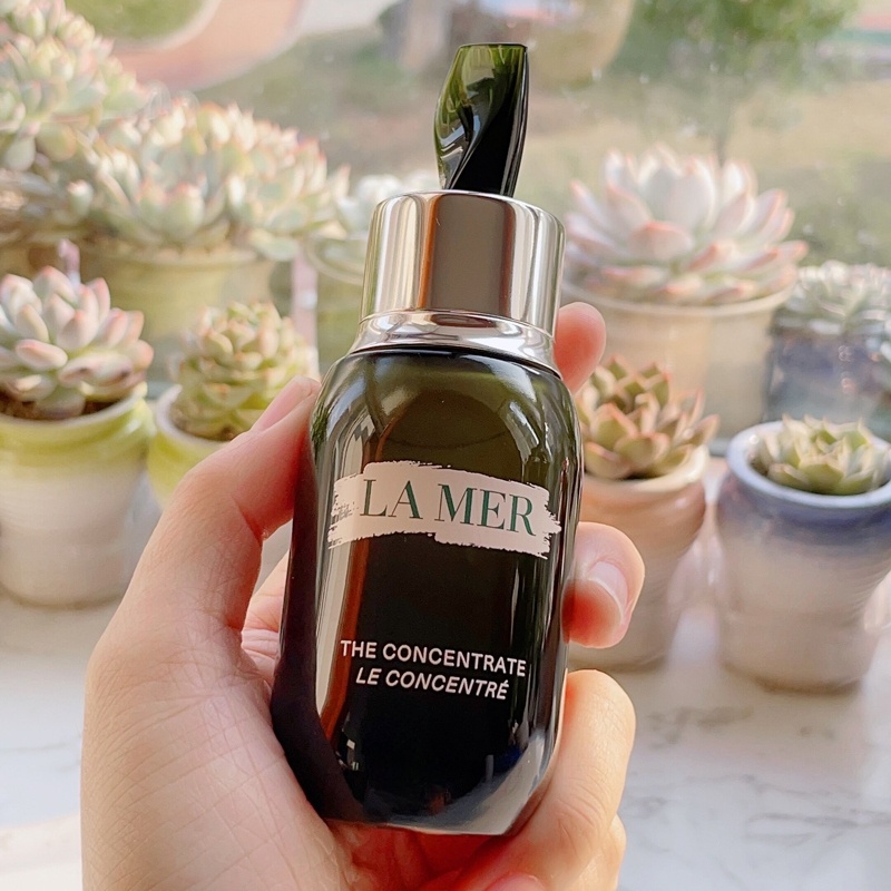 La mer/Lamer The Concentrate Serum 50ml 【Original 100%】