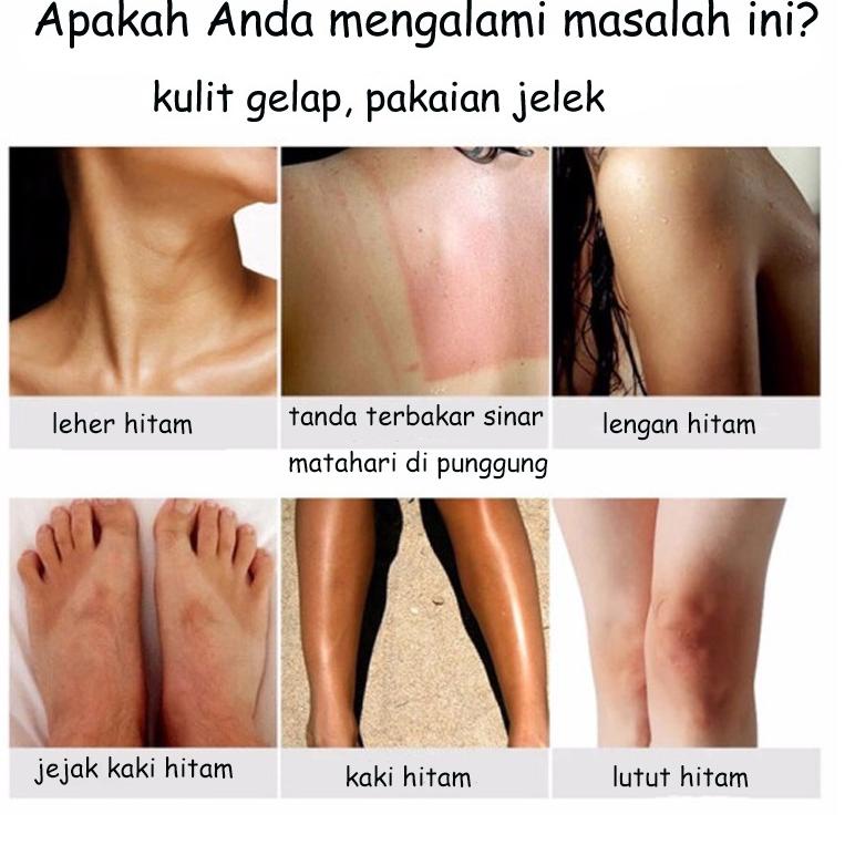 ボ lulur pemutih badan sabun pemutih badan lotion pemutih badan 150g pemutih badan pemutih badan perm