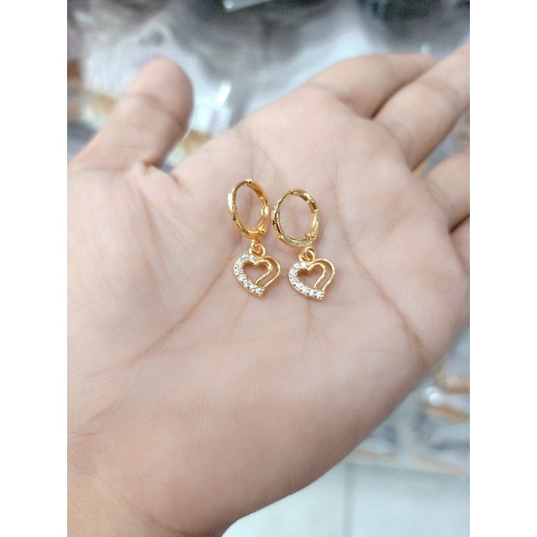 ANTING PREMIUM PERMATA