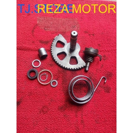 Gigi Selahan As Selah Selahan Honda Beat Esp Original Gigi Per Selahan Gigi nanas Asli Ori beat k81 