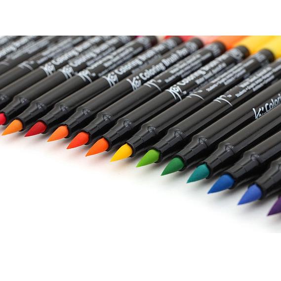 

☁ Sakura Koi Coloring Brush Pen (Satuan) Part 1/3 ↘