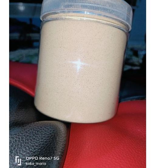 

ッ Bubuk Temu Kunci 1kg / Organik / Superfood / Foodgrade / Multivitamin ガ