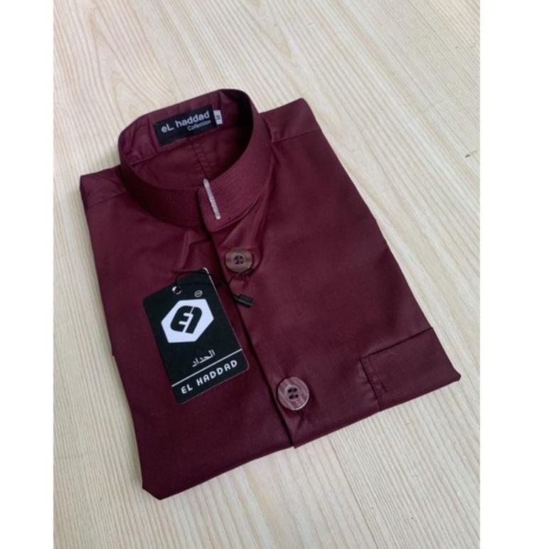 [IO.22De22т] PUSAT GROSIR BAJU KOKO HAIBAH MOTIF AMMU/EL HADDAD/OEMAR