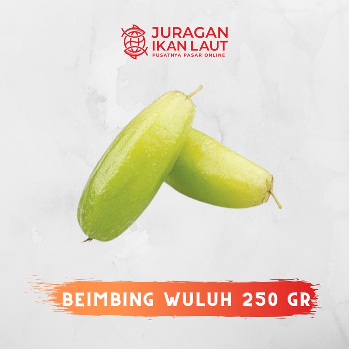 

Belimbing Wuluh Segar Berkualitas - 250 Gram