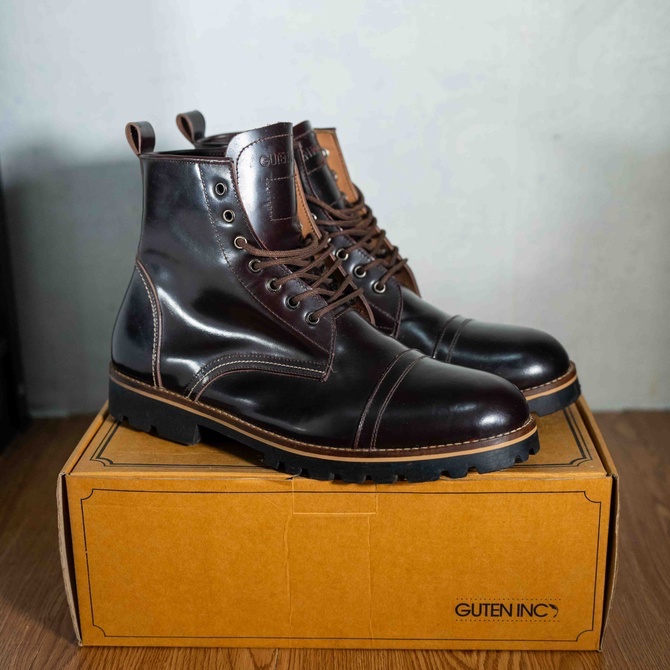 Boots - Guten Inc