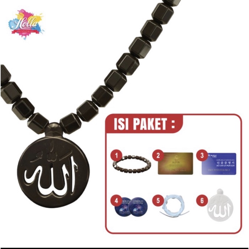 KalungAlsyvaBlackJade