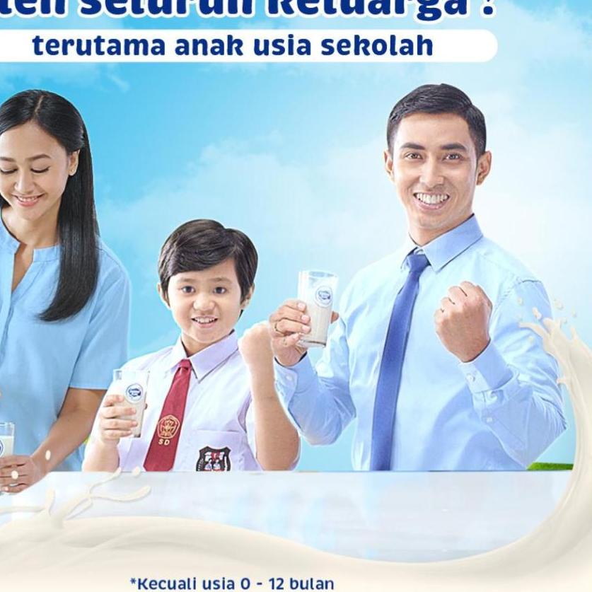 

BAYAR DITEMPAT✔️Frisian Flag Kompleta Vanilla 800gr x 2|SQ9