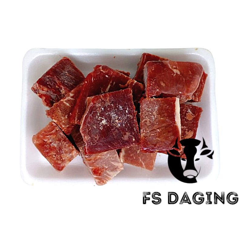

Daging Sapi Rendang Empuk 500gr