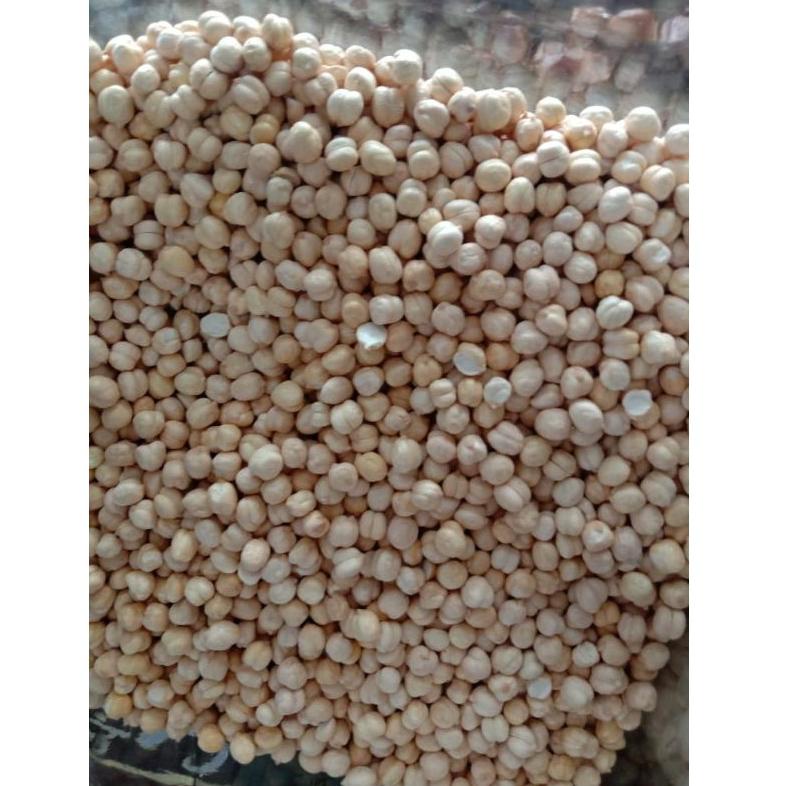 

[PRODUK RFMZG] Kacang arab super 1kg SQA