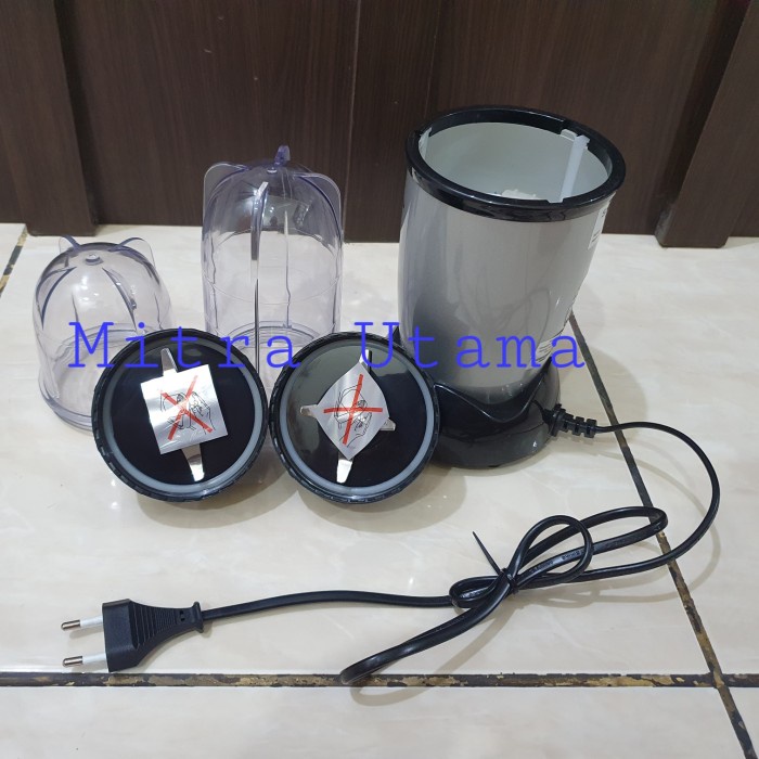 %%%%] Blender Obat Blender Puyer Blender Tablet Penghancur Tablet Puyer Obat
