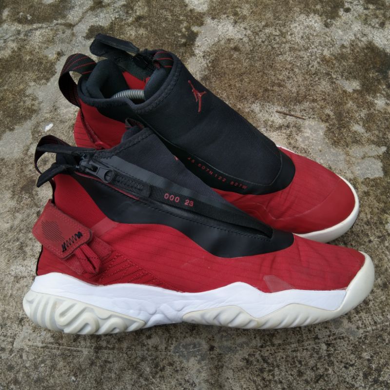 nike air jordan proto z react second thrifting