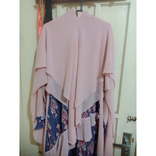 Qnanz Preloved
