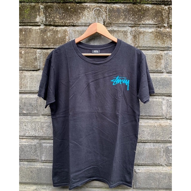 T shirt Stussy Second Original