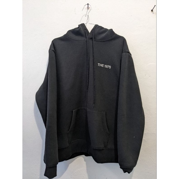 1975 hoodie
