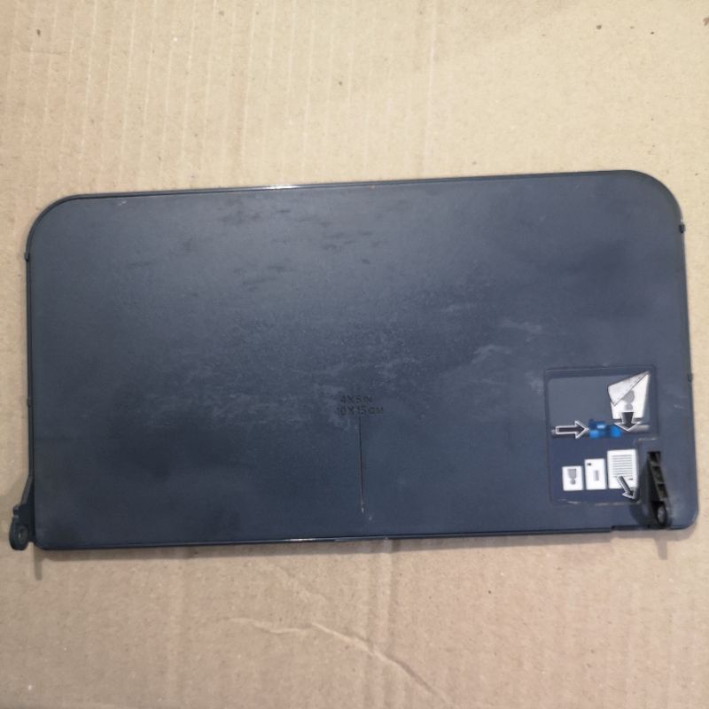 Paper Tray HP Deskjet 1050 2050 2060 Tatakan Sandaran Kertas HP Deskjet 1050 2050 2060 Aksesories Pr