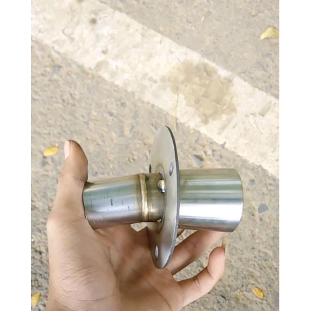 corong Knalpot tsukigi tsugi wave 100 wave 110 wave 125 karisma supra