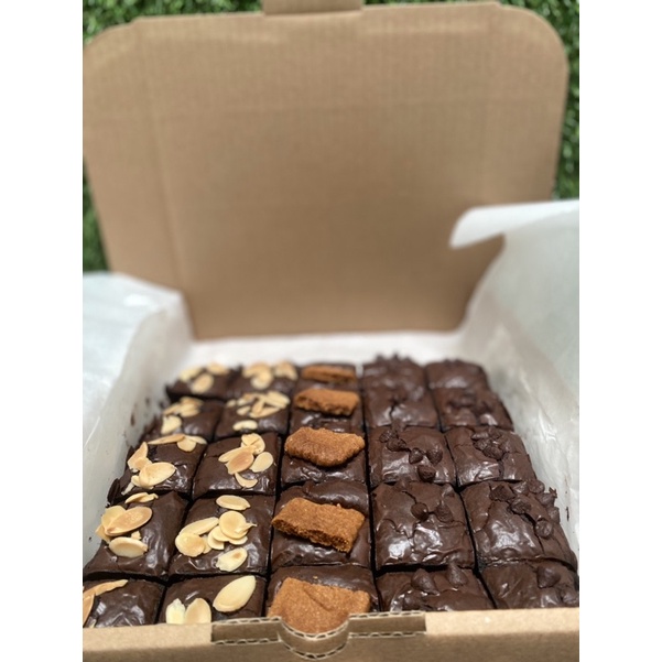 

Brownies panggang PREMIUM!!!