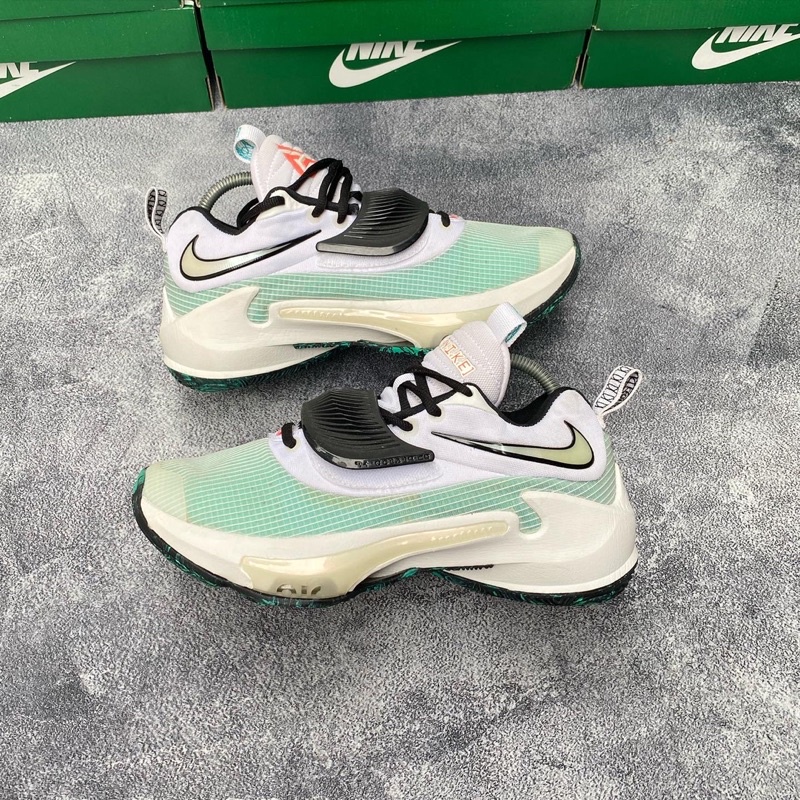 Nike Zoom freak 2 Second