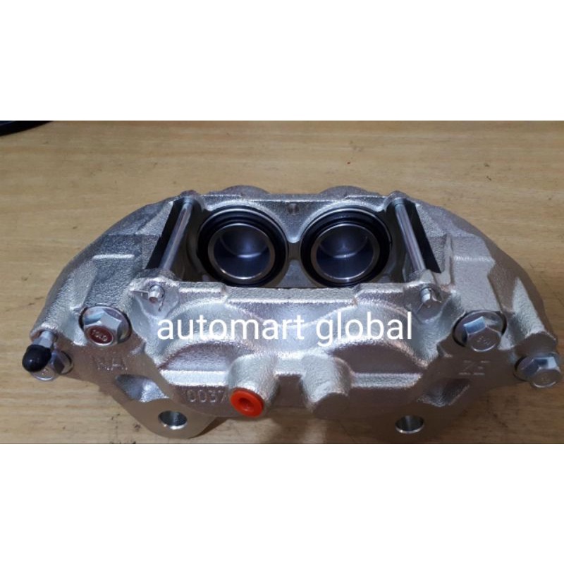 caliper Assy Hilux revo 2016 fortuner vrz 2gd ok300