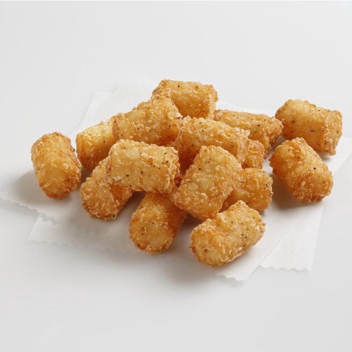 

kentang lamb weston pompom Supreme Tater Puff 500 gr
