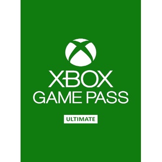 XBOX Game Pass 12 Bulan Sharing