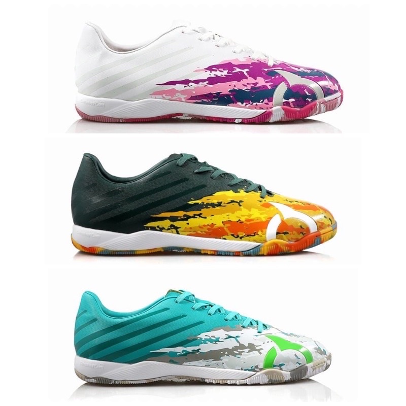Sepatu Futsal Ortuseight Catalyst Chimera IN