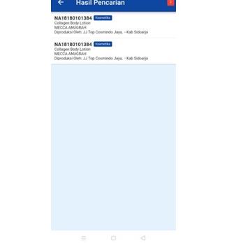 ミ BIbit collagen pemutih CV Mecca anugerah ৲