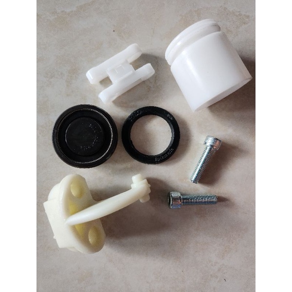 Paket Piston Sparepart Original Sprayer Solo