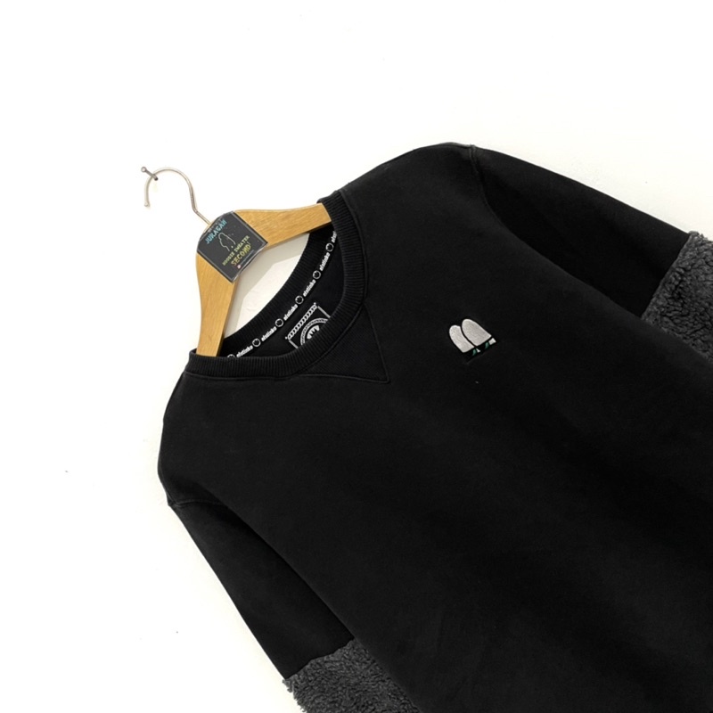 Crewneck ELSTINKO Second Original