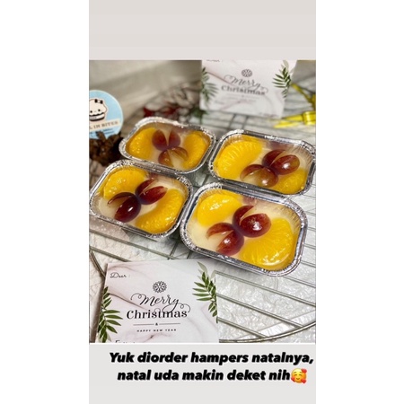 

hamper natal / hampers natal sby / pudding sby / pudding hampers