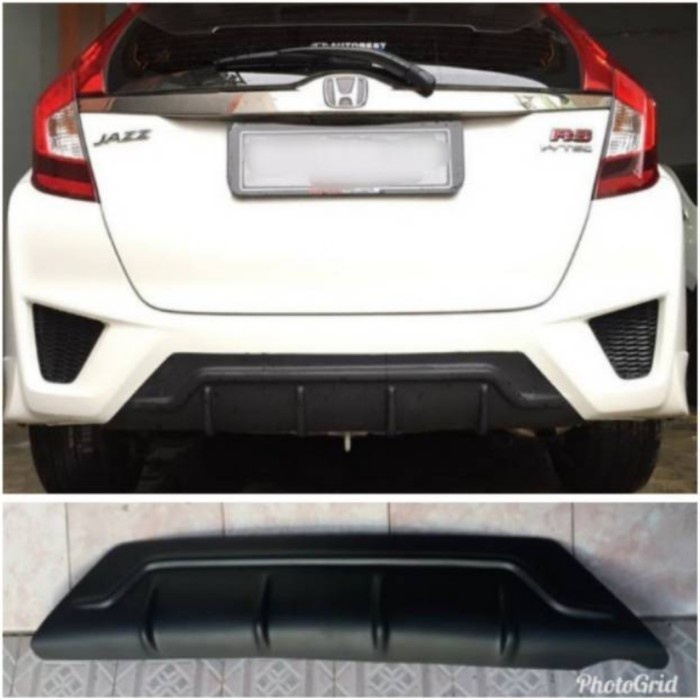 Fdv Diffuser Jazz 2014 - 2016 Gk5