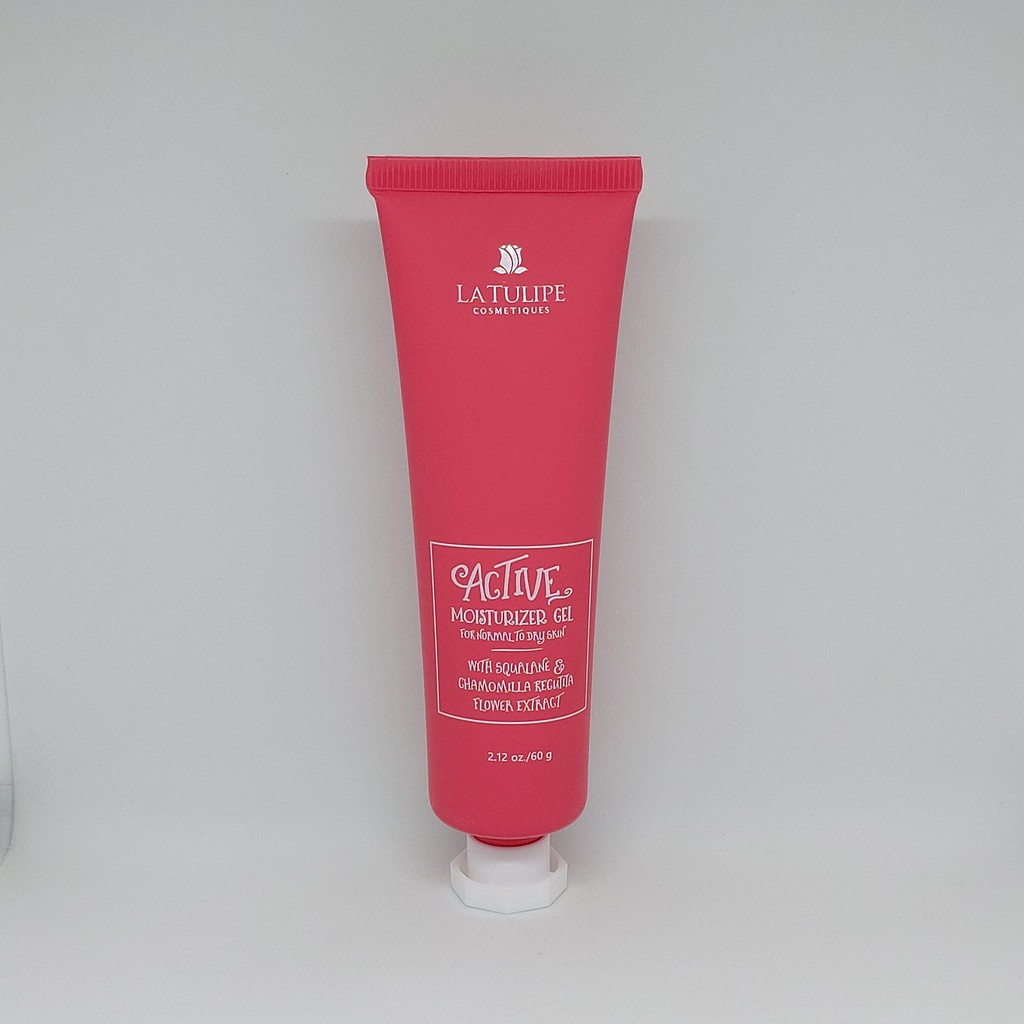 LA TULIPE Active Moisturizer Gel