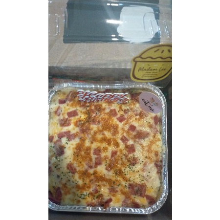 

Macaroni n Cheese