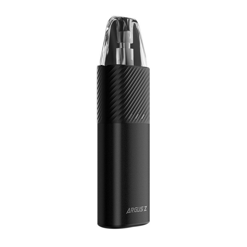 POD VAPE BY VOOPOO ARGUS Z POD KIT AUTHEN - BLACK