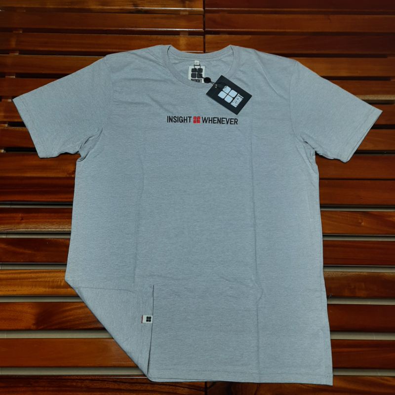 Kaos pria insight original planet surf