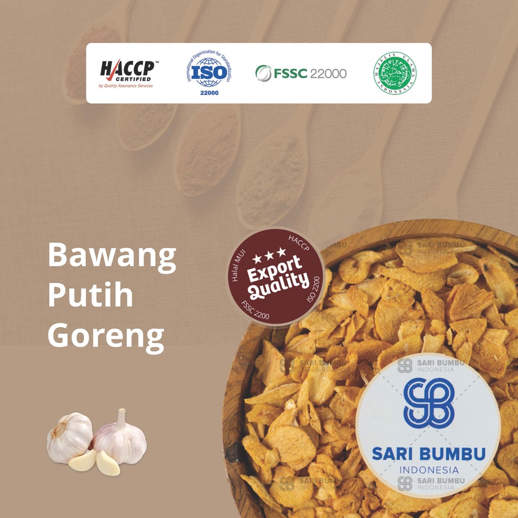 

Bawang Goreng