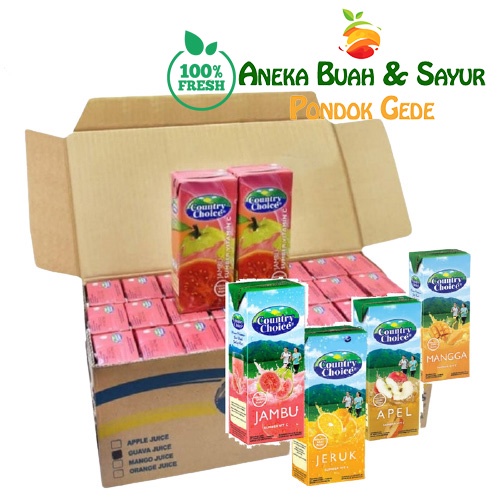 

Buavita Mangga Jambu Jeruk Apel 250ml 1 dus 24pcs