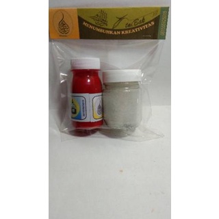 

Special 4.4 Tinta kaligrafi cap bakat 50 ml free botol n dakron TAN5