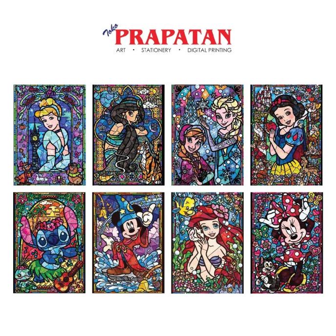 

SALE NOW DIAMOND PAINTING DIY 30X40CM / DIY KIT ORIGINAL