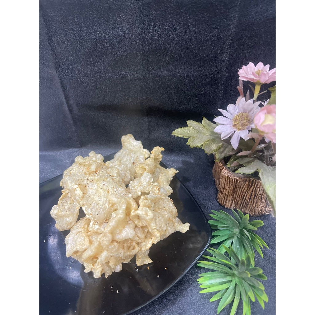 

Lambung Ikan 250gr