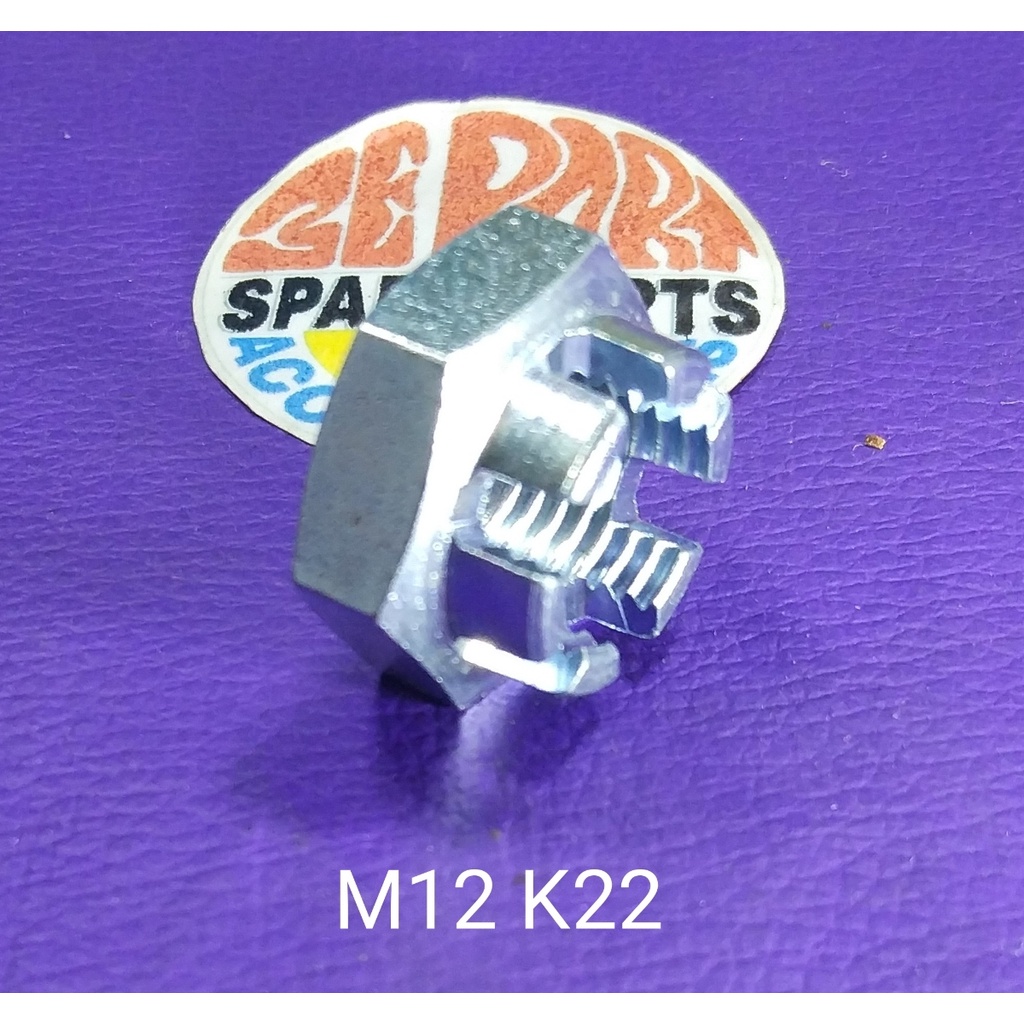 Mur as Roda Vespa Super RX M12 K22 Italy