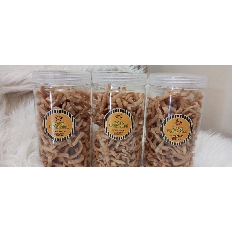 

Stik Bawang