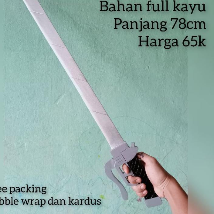 Termurah Pedang Mainan Boboiboy Halilintar Movie