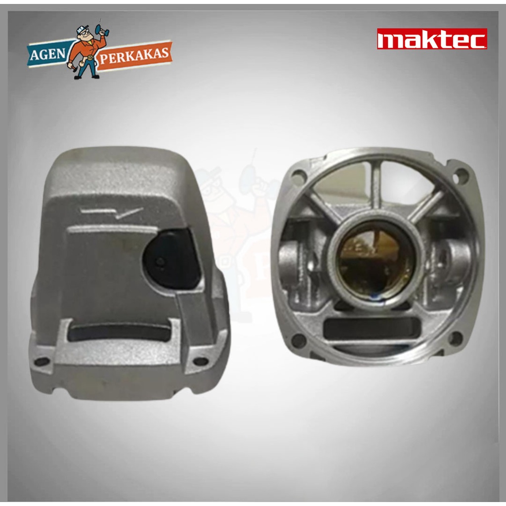 kepala mesin gerinda gear housing for MT 90 KEPALA MESIN GERINDA MT 90