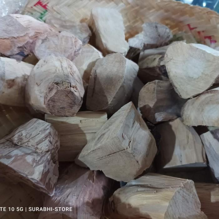 Kayu Cendana Bulat Kupang Asli 002