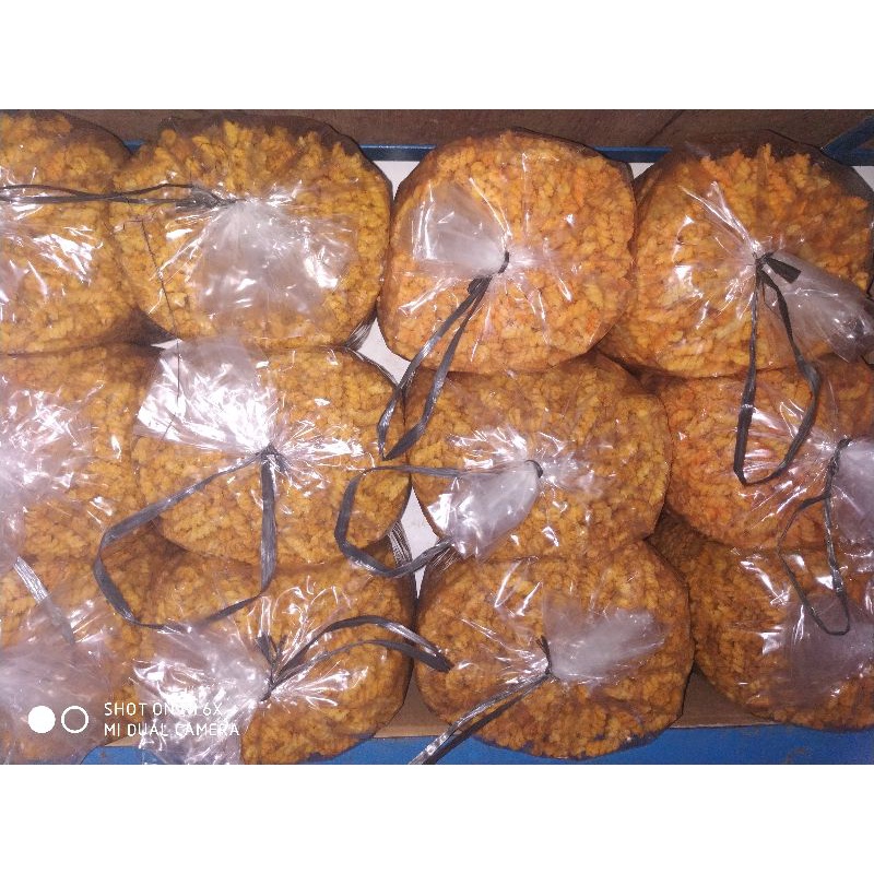 

PROMOO GROSIR Makaroni Spiral VARIAN RASA 2KG