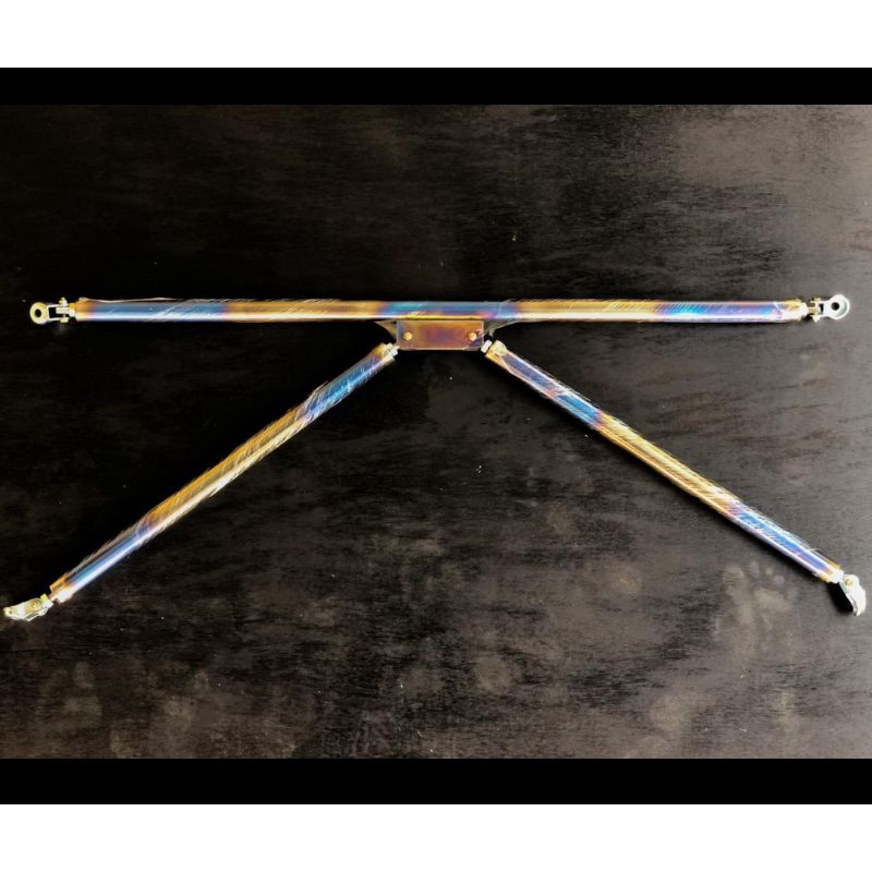 k bar burntip pnp city car brio mobilio agya ayla yaris